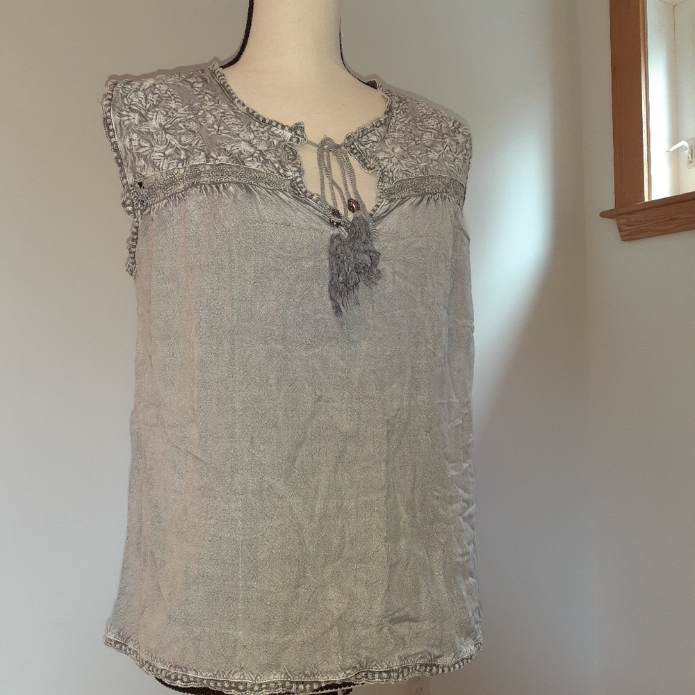 Solitaire Dress Shirt
